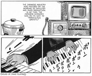 Illustration for article titled Scott McCloud on artistic frustration, optimism, and evolution in 7 comic books